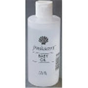 DDI 312934 Freshscent Baby Oil - 4 oz Flip Top Case of 60