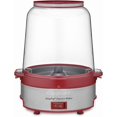 thumbnail image 2 of Cuisinart EasyPop Machine à popcorn Capacité 16 tasses, 2 of 5