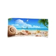 thumbnail image 5 of Stijggn Beach Towels Oversized Quick Dry Absorbent Cotton Lightweight Thin Travel Towels Swim Pool Yoga Gym Camping for Girls Men Beach Vacation Gift, 5 of 6