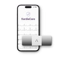 thumbnail image 2 of Monitor de frecuencia cardíaca EKG AliveCor KardiaMobile 6L Max, 2 of 8