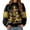 Christmas black05, variant on Aideaone Women Ugly Christmas Sweatshirt Long Sleeve Shirts Crew Neck Pullover