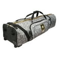 thumbnail image 2 of US Army by MacGregor Golf Wheeled Padded Golf Clubs Travel Cover, Camo, 2 of 3