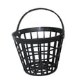 thumbnail image 1 of Cesta para pelotas de golf Contenedor para pelotas de golf Equipo de estadio Accesorios para carritos de golf con asa Organizador de almacenamiento Cu 165x13x11cm, 1 of 8