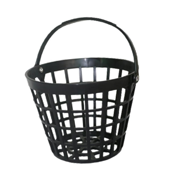 Organizador de almacenamiento de cesta para pelotas de Golf, soporte portátil para pelotas de Golf, contenedor para pelotas de golf 165x13x11cm