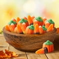 thumbnail image 4 of Brach's Assorted Flavors Autumn Mix Candy, Halloween Candy, 40 oz, Bag, 4 of 7