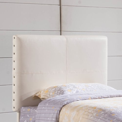 Bellasario Collection Fashion Kid's Twin Upholstered Headboard - Walmart.com