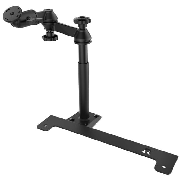 RAM Mounts No-Drill Vehicle Mount for Notebook, Tablet