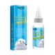 thumbnail image 2 of Limpiador de esmalte de zapatos blanco, Gel para zapatillas, blanqueador, limpieza, removedor de suciedad (30ml) Likrtyny Para estrenar, 2 of 6