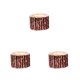 thumbnail image 2 of Speravity Polishing Wheel Practical Cylinder Wheels Daily Professional Impeller Drawing 10/12/15/20mm Multipurpose Sandpaper Usage Type1 NO1 Speravity CBP261305, 2 of 6