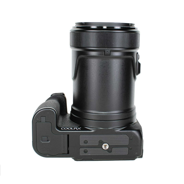 Nikon COOLPIX P1100 Digital Camera (Feb 27th) - Walmart.com