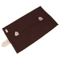 thumbnail image 1 of Tissue Holder,Pure Cotton Tissue Box Tissue Holder Toilet Paper Holder Versatile Functionality, 1 of 11