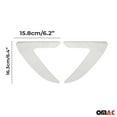 thumbnail image 2 of OMAC Side Door Molding Trim for Toyota Corolla 2014-2019 Sedan Stainless Steel 2x, 2 of 6