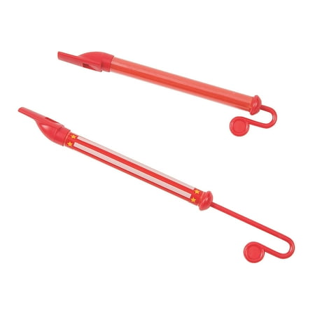 Carnival Slide Flute