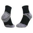 thumbnail image 3 of Calcetines 3 pares de calcetines deportivos de algodón para hombre, para deportes al aire libre, inf Meterk Calcetines, 3 of 7