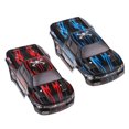 thumbnail image 4 of Carcasa De Carrocería Rc Para Xinlehong Xlh 9115 S911 Gptoys 9115,Red Afortunado Sencillez, 4 of 5