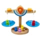 thumbnail image 2 of Juego de equilibrio de juguete con báscula, divertido, juguete para contar equilibrio, báscula, Montessori para niños, niñas y niños, 2 of 9