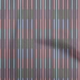 thumbnail image 1 of oneOone Polyester Spandex Wine Fabric Stripes Dress Material Fabric Print Fabric By The Yard 56 Inch Wide-HM, 1 of 6