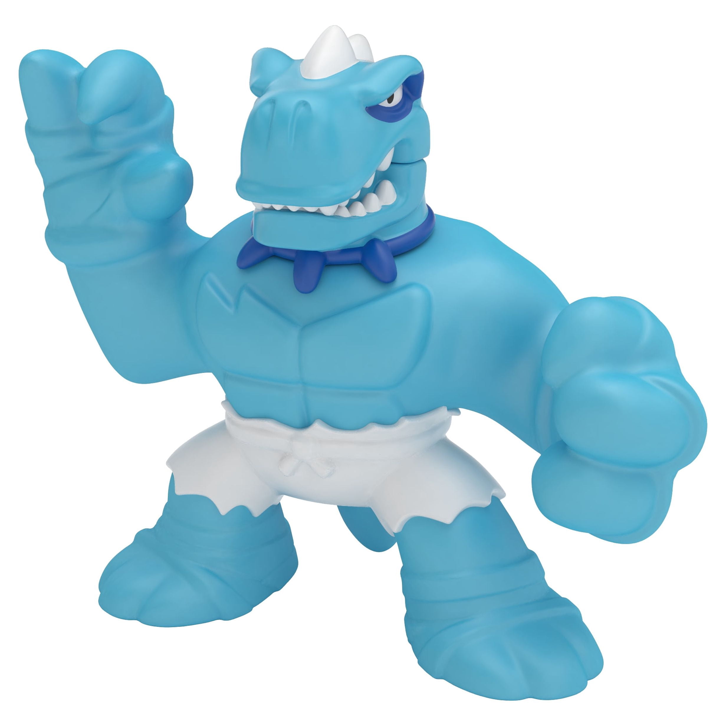 Heroes of Goo Jit Zu - Brandclub - Heroes of Goo Jit Zu Dino Power