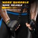 thumbnail image 5 of Guantes de entrenamiento FREETOO con protección total para la palma de la mano para hombre, 5 of 7