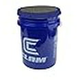 thumbnail image 3 of CLAM 10156 Seau de 6 Gallons avec Couvercle, 3 of 3