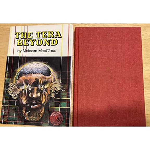 Pre-Owned The Tera Beyond (Hardcover) 0689308175 9780689308178