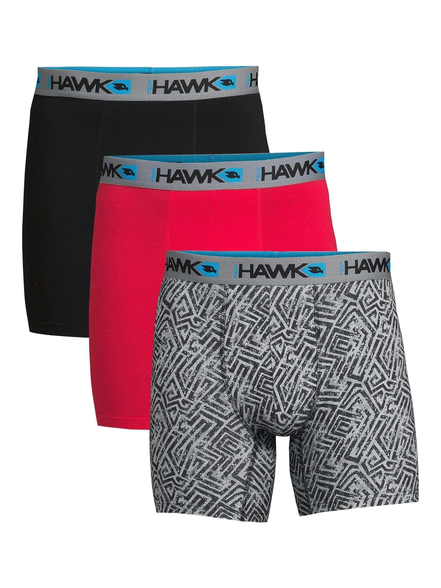 Details about   Men's underwear soft & lightweight cool comfort 4pk Hanes Comfort Blend briefs 