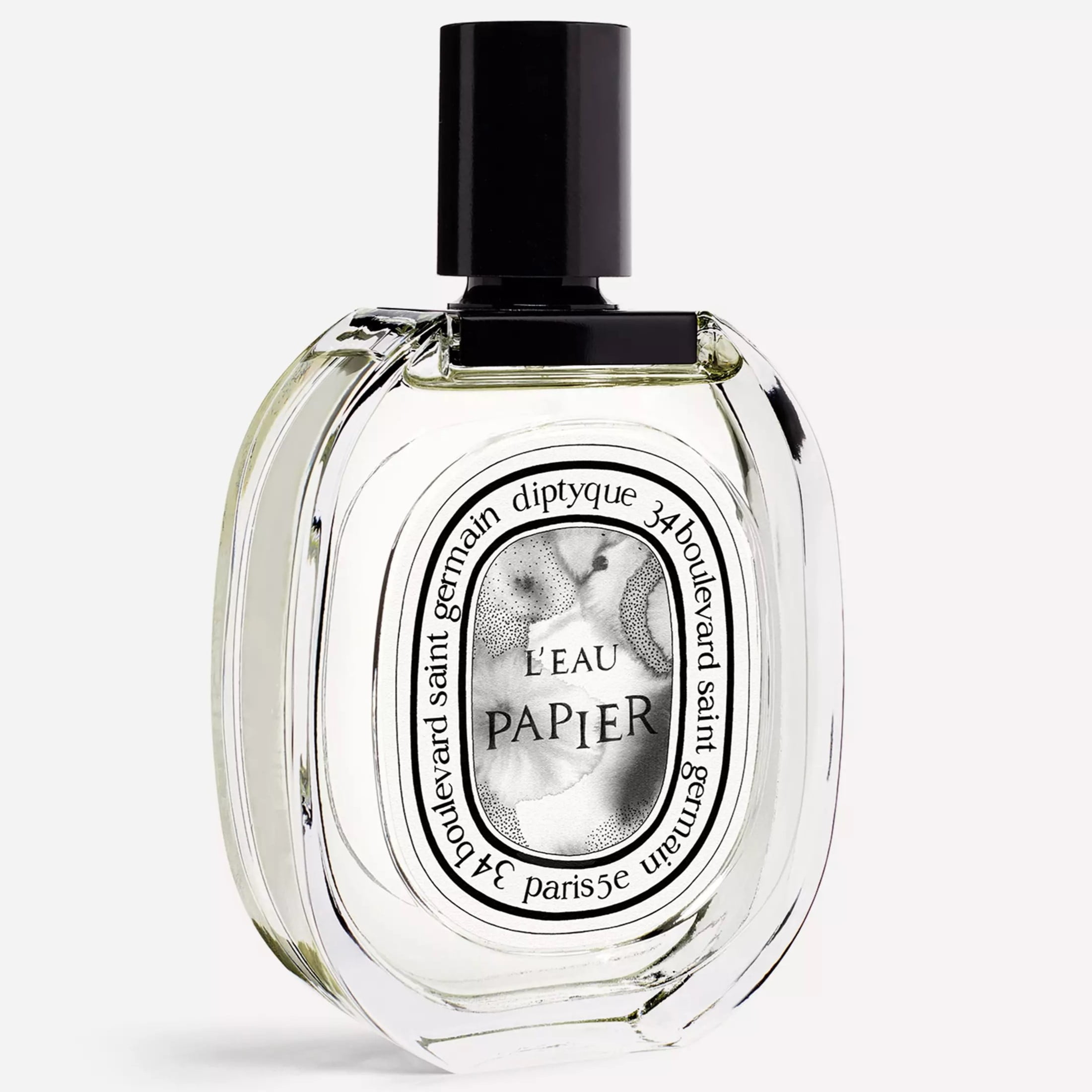 diptyque L'Eau Papier 50ml オードトワレ Diptyque Unisex L'eau Papier EDT Spray 1.7 oz Fragrances