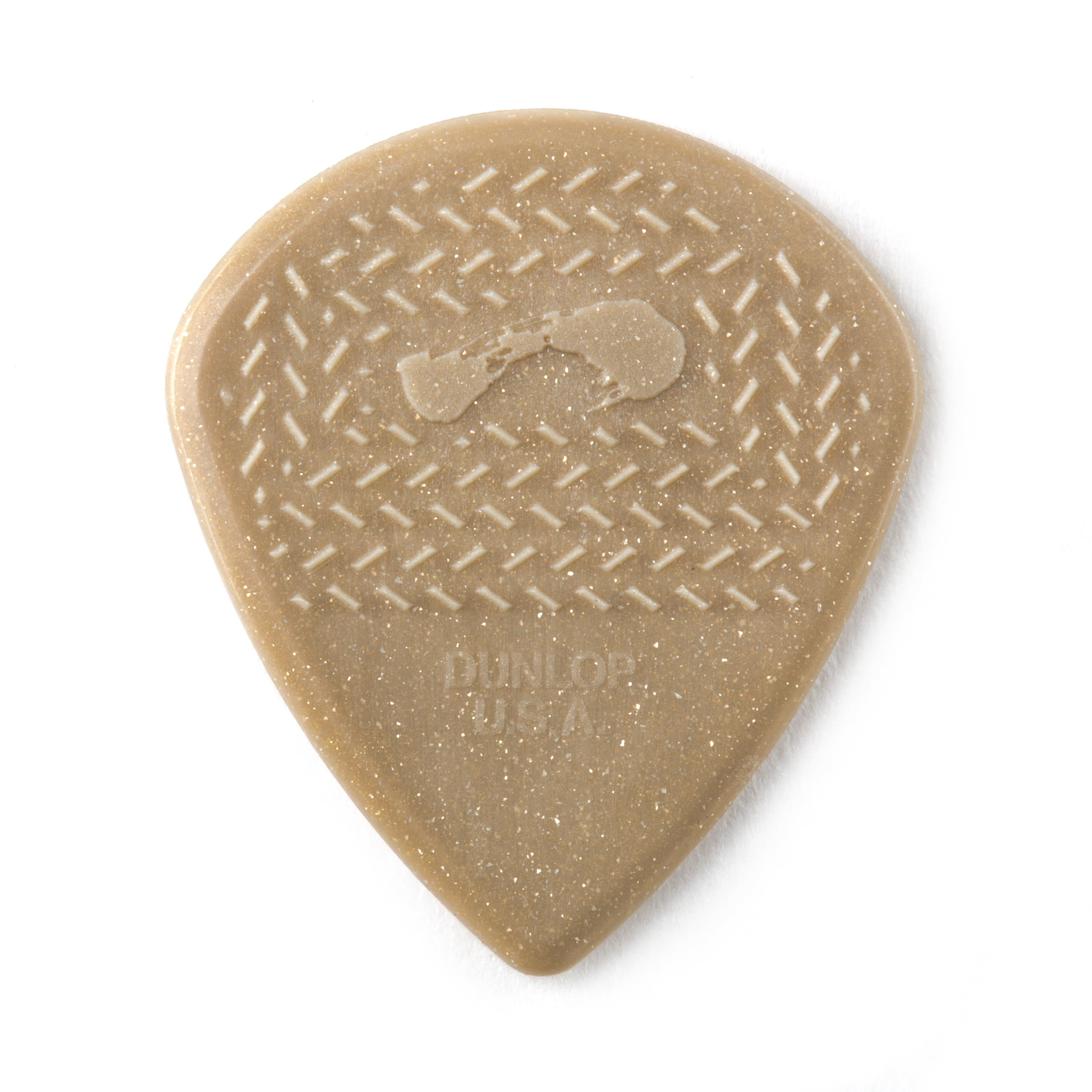 Dunlop Guitar Picks Heafy Max-Grip Jazz III 12 Picks 471P3SMH