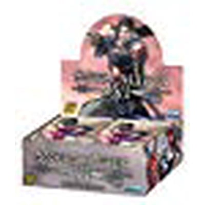 ufs booster box My Hero Academia CCG Booster Pack
