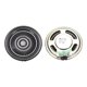 thumbnail image 1 of 0.5 W 8 Ohm, Altavoz Magnético DIY Reemplazo Redondo de 36mm 2pcs, 1 of 3