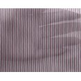 thumbnail image 4 of oneOone Tissu Viscose Georgette Bande Verticale Tissu Imprimé 1 Yard 42 Inch Wide, 4 of 4