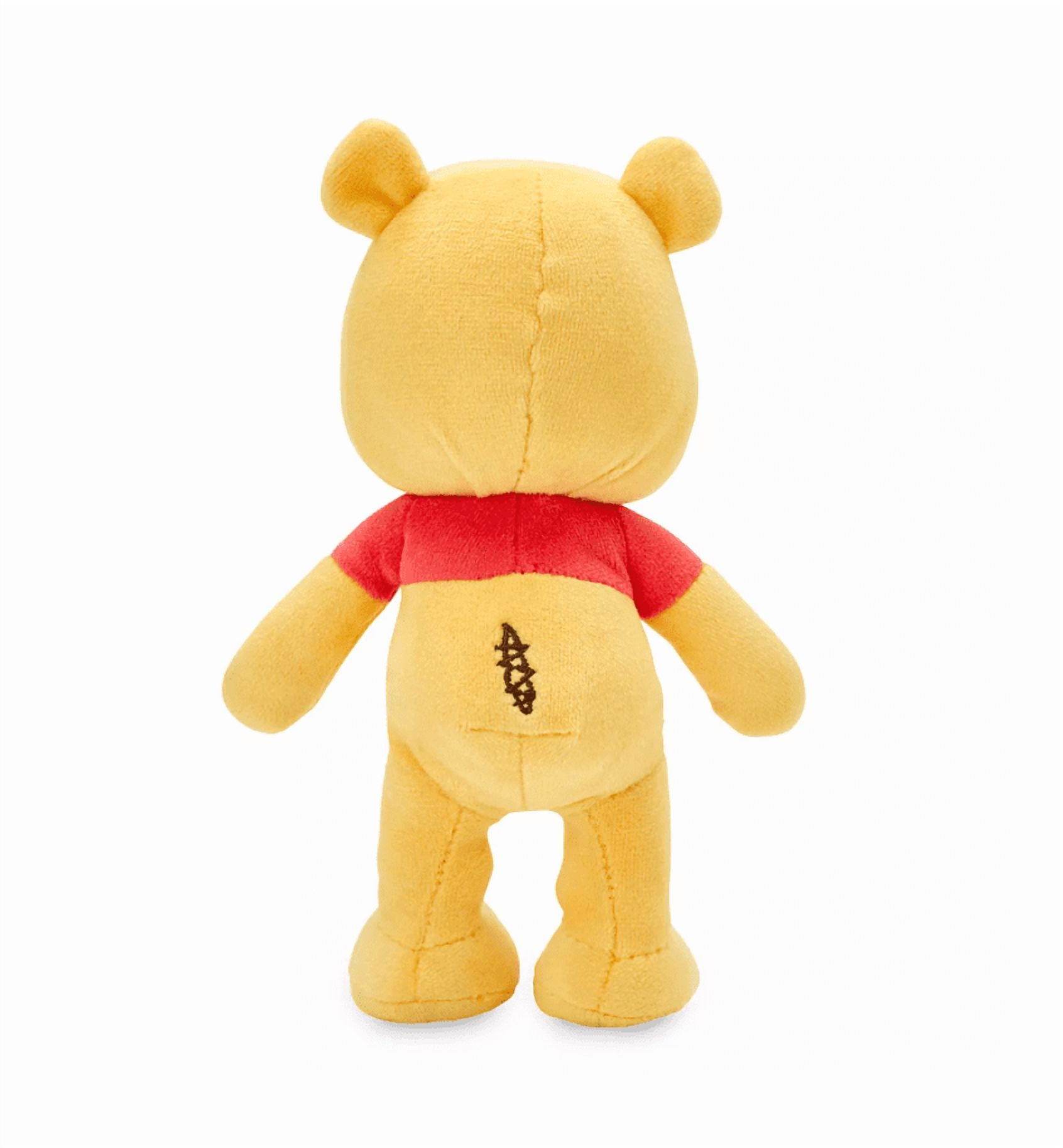 Disney nuiMOs Winnie the Pooh Micro Plush