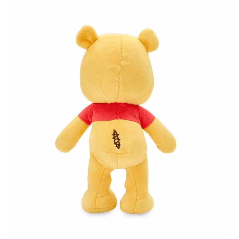 Disney, nuiMOs Winnie the Pooh Micro Plush Poseable Toy - Walmart.com