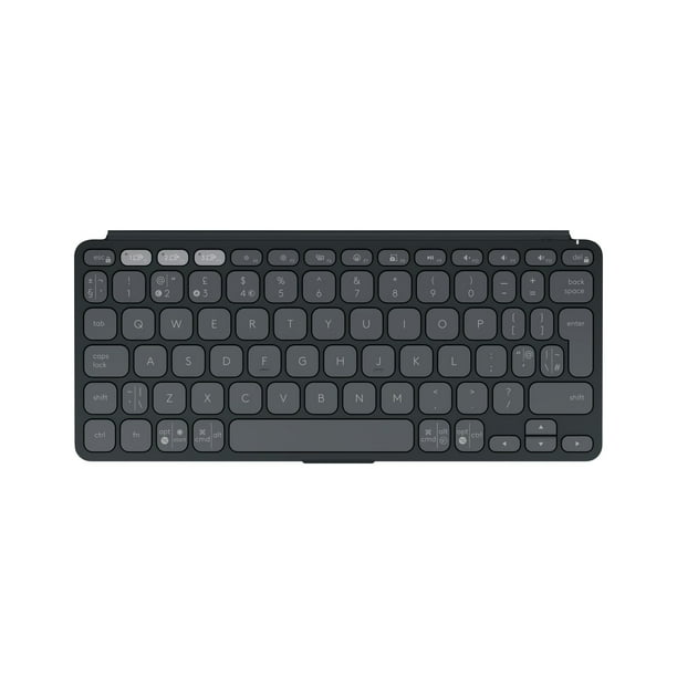 Teclado Inalámbrico Bluetooth Logitech Keys-to-Go 2