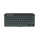 thumbnail image 1 of Teclado Inalámbrico Bluetooth Logitech Keys-to-Go 2, 1 of 5