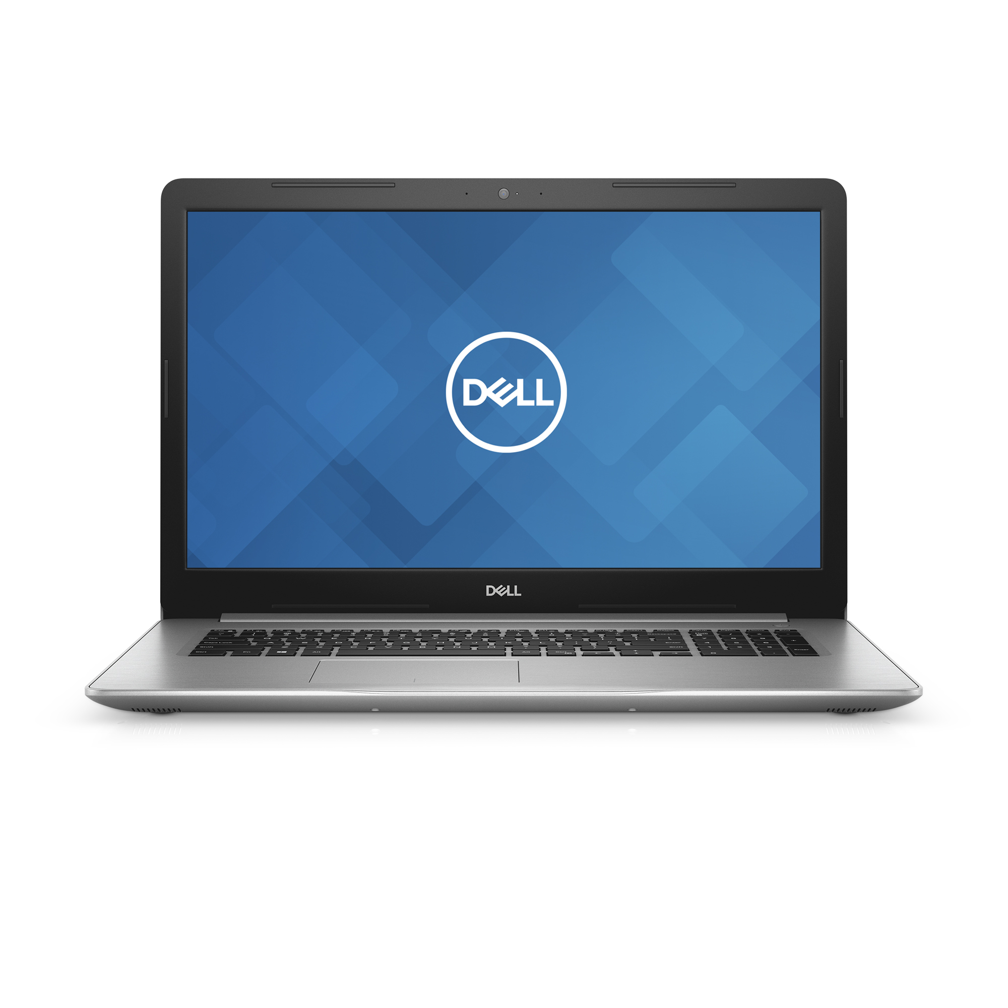 Dell Inspiron 15 5000 (5575) Laptop, 15.6”, AMD Ryzen 7 2700U, 8GB RAM, 1TB HDD, Integrated Graphics, Windows 10 Home, i5575-A472SLV-PUS - image 3 of 11