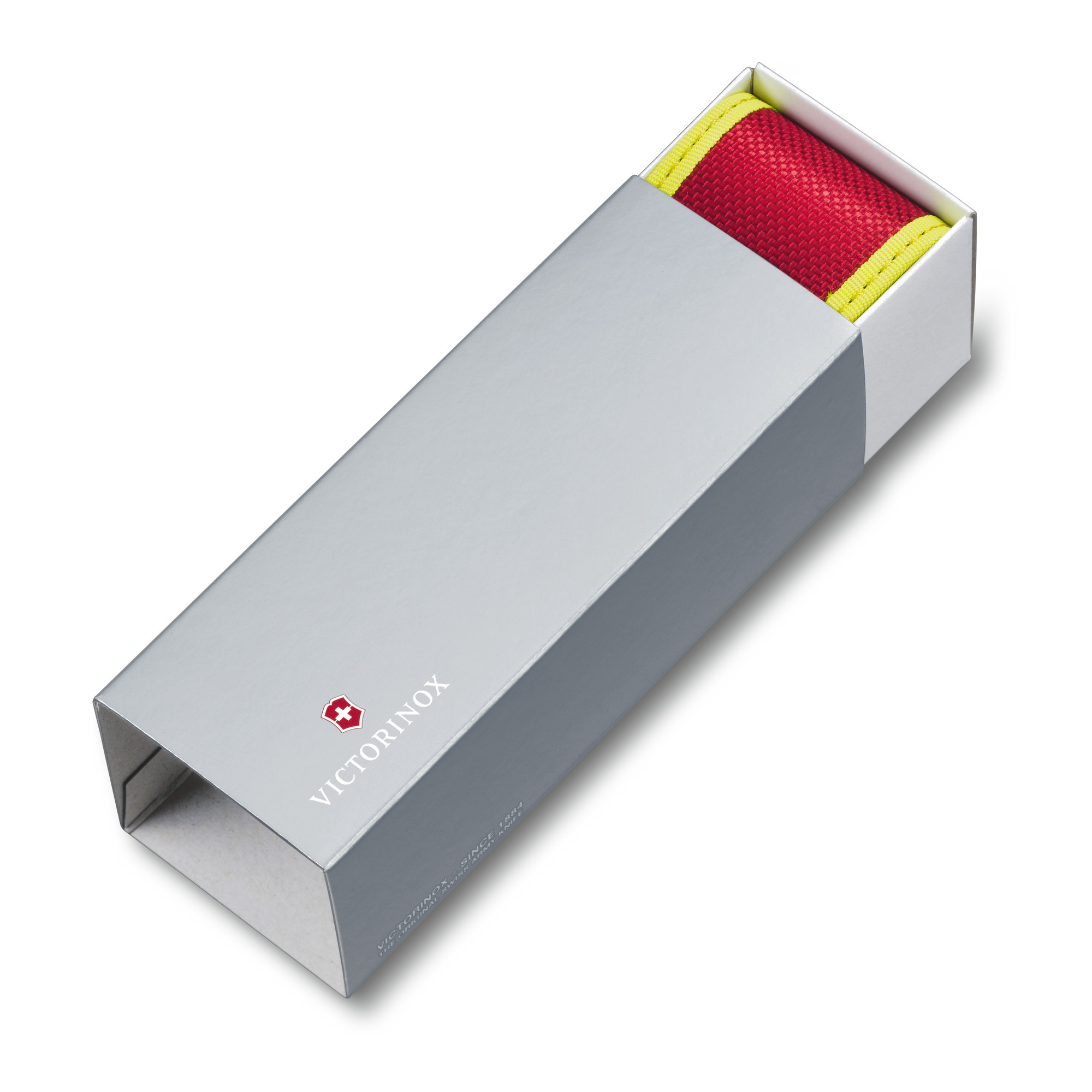 Victorinox Rescue Tool 13 Function Yellow Pocket Knife