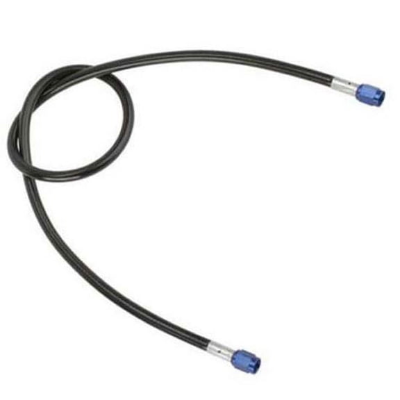 Goodridge K310316BK 16 Inch Kevlar Brake Line