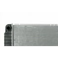 thumbnail image 2 of Radiator 2716 Fits 2003 - 2005 CHEVY EXPRESS 1500 EXPRESS 2500 GMC SAVANA 1500, 2 of 10
