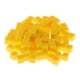 thumbnail image 3 of Material de cálculo Montessori CUTICAT Juguetes educativos Herramientas de enseñanza Amarillo Conteo matemático Montessori, 3 of 5
