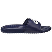 Nike Mens Benassi Just Do It Slide Sandal