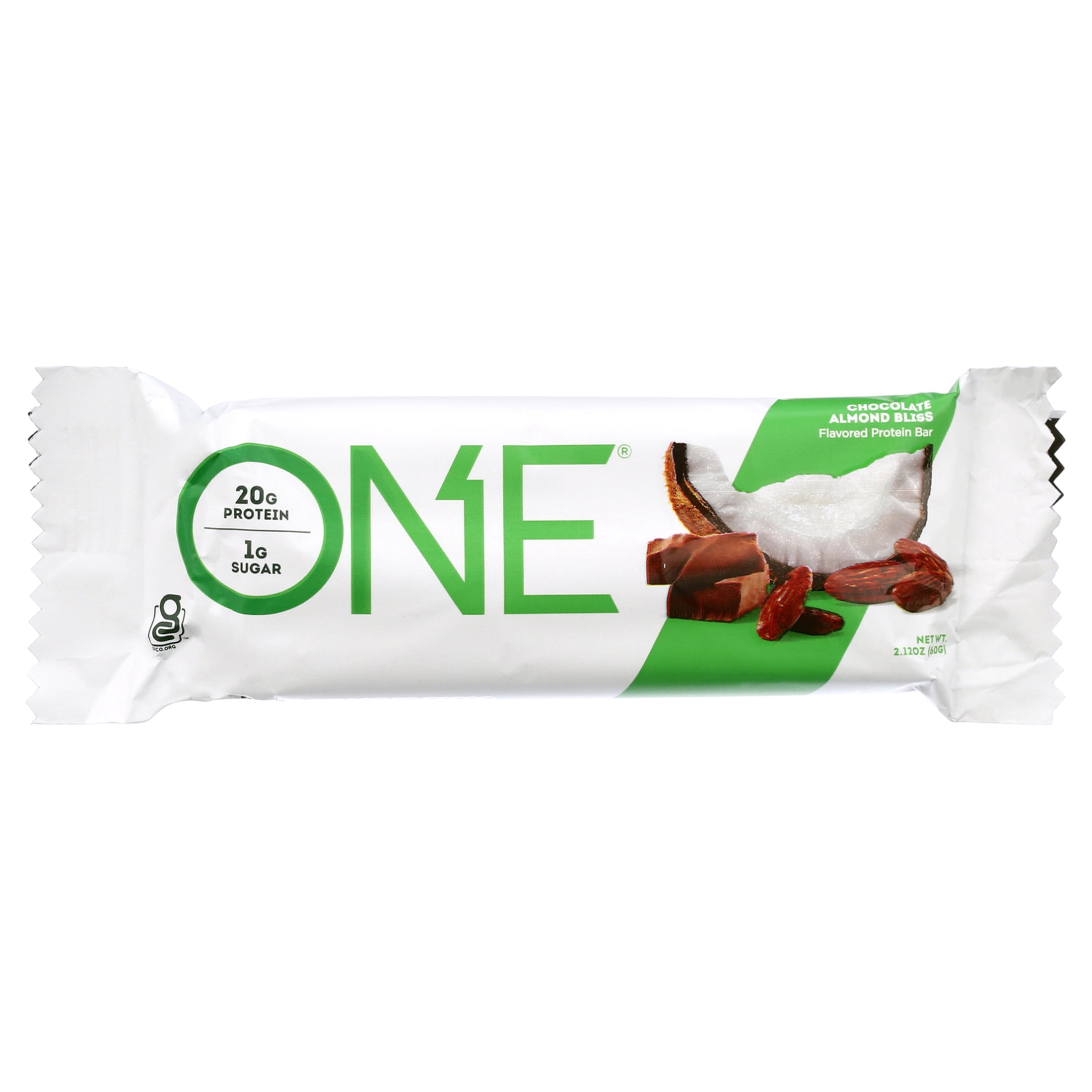 ONE Protein Bars, Best Sellers Variety Pack, Gluten Free 20g Protein and only 1g Sugar, Birthday Cake, Almond Bliss, Maple Glazed Doughnut & Peanut Butter Pie, 2.12 oz (12 Pack)