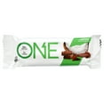 thumbnail image 2 of ONE Protein Bars, Best Sellers Variety Pack, Gluten Free 20g Protein and only 1g Sugar, Birthday Cake, Almond Bliss, Maple Glazed Doughnut & Peanut Butter Pie, 2.12 oz (12 Pack), 2 of 14