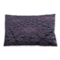 thumbnail image 1 of Ahgly Company Outdoor Rectangular Contemporary Lumbar Throw Pillow, 13 inch by 19 inch, 1 of 5