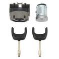 thumbnail image 2 of 98AB11572BG, Long Service Life Impact Proof Easy To Install Car Ignition Switch  For Car, 2 of 8
