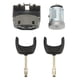 thumbnail image 2 of Interruptor De Encendido Del Motor De Arranque, Resistente Al Desgaste Fácil De Instalar 98AB11572BG De Alta Resistencia Para Automóvil ANGGREK Engine Ignition Starter Switch, 2 of 8