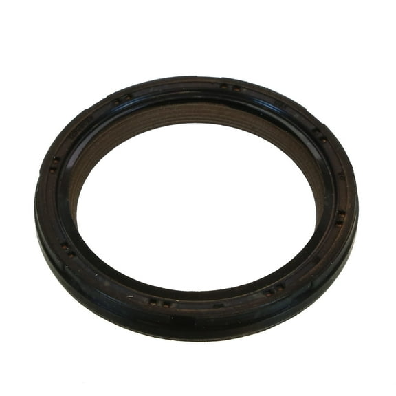National 710604 Crankshaft Seal Fits select: 2006-2011 BUICK LUCERNE, 2006 CADILLAC COMMERCIAL CHASSIS