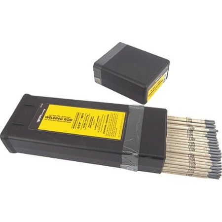 

1unitCBAA-4260 Forney 31310 Stick Electrode 5/32 in Dia 14 in L