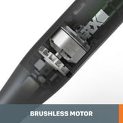 Worx MakerX WX739L 20V Cordless Rotary Tool Kit