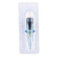 thumbnail image 5 of 13RM/5RS Cosmetic Tattoo Cartridges Needles Anti-leak Eyebrow Lip Tattoo Needle for Traditional Tattoos/Permanent Makeup, 5 of 5